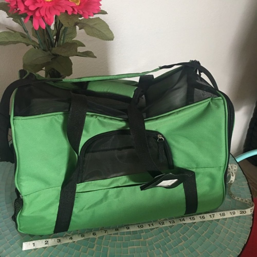 Kitty or Doggie carrying bag